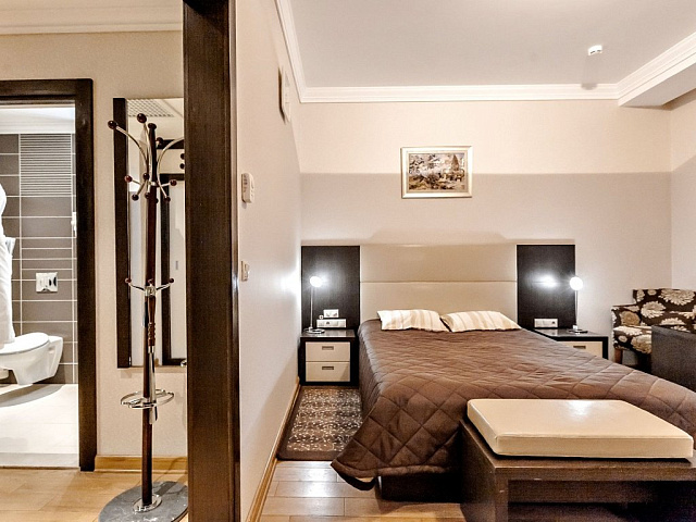 1-местный номер «Стандарт»